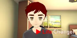 TG/TS LiveChanger 游戏