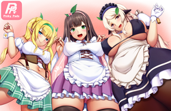 T-Girls