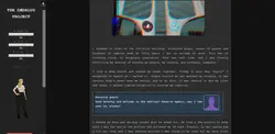 THE DAEDALUS PROJECT game image: img1.webp