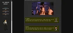 THE DAEDALUS PROJECT game image: img7.webp