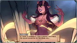 imagem do jogo A HUNT DEMON: img5.webp