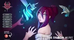 LE HONT DEMON [v0.0.1]