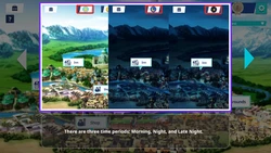 THE TOWER ~Contract~ game image: img12.webp