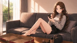 (原始内容存档于2018-03-26). The WITCH TRALS Episode I: The Abbys Gazer 游戏图片: img7.webp