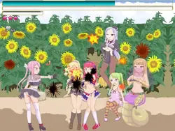 THEIR HAPPIEST HOUR game image: img3.webp