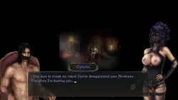 TOD Fragments: Special Fun game image: img2.webp