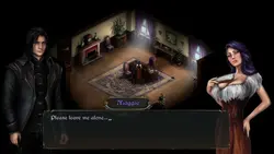 TOD Fragments: Special Fun game image: img6.webp