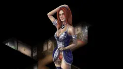 TOD Fragments: Special Fun game image: img8.webp