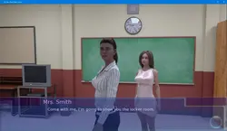 TP: The Class Next Door game image: img4.webp