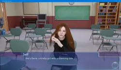 TP: The Class Next Door game image: img6.webp