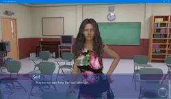 TP: The Class Next Door game image: img7.webp
