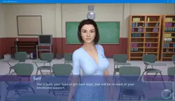 TP: The Class Next Door game image: img8.webp