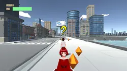 TRACK : TRUE HAPPY(トライ・ハッピー) ゲーム画像: img1.webp