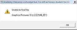 TS Academy: I became a JK but, I'm still an honors student game image: img3.webp