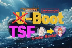 TSF-Boot
