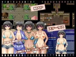 TST〜私は私のScum-Big-Sisterに従順です〜 ゲーム画像: img2.webp