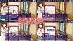 imagem do jogo TStudent Life -Summer Vacation with a Transsex Girl-: img2.webp