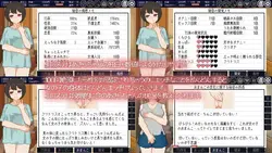 imagem do jogo TStudent Life -Summer Vacation with a Transsex Girl-: img5.webp