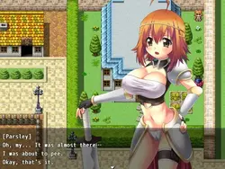 TURUPETA(small breasts) BOIN(big breasts) ~Abused wizard and soldier adventure~ game image: img0.webp