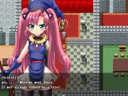 TURUPETA(small breasts) BOIN(big breasts) ~Abused wizard and soldier adventure~ game image: img1.webp