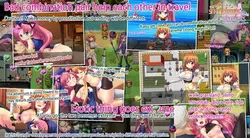 TURUPETA(small breasts) BOIN(big breasts) ~Abused wizard and soldier adventure~ game image: img8.webp