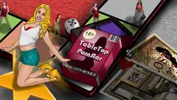 TabelleTop Pornostar [v0.1]
