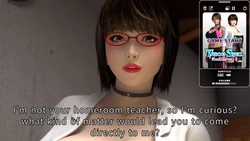 imagem do jogo Taboo Spell: Lewd Peituda Professor II: img0.webp