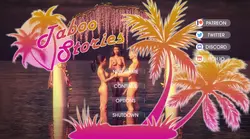 Taboo Stories 1: Summer Vacation game image: img0.webp