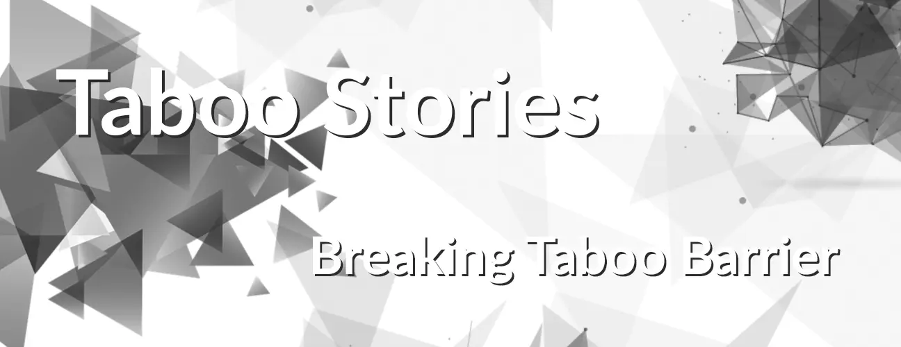 Taboo Stories: Breaking Taboo Barrier [v0.25.1] main image