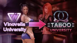 Université Taboo