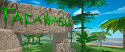 タカラス