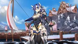 imagem do jogo Táticas e Estratégia Mestre 2: Príncipe da Luz Santa: img1.webp