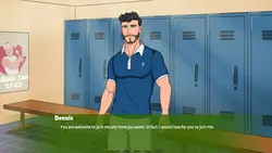 imagen del juego Tag Team Tennis: img0.webp