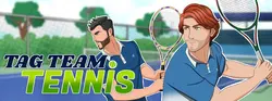 Tag Team Tennis