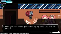 Tailbound game image: img1.webp