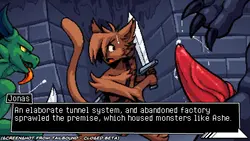 Tailbound game image: img3.webp