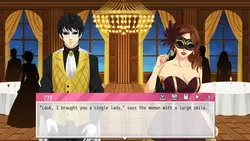 Tailor Tales game image: img1.webp