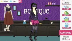 Tailor Tales game image: img4.webp