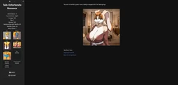 Tails Unfortunate Romance