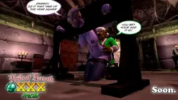 Schnecken von Azeroth XXXmas 18 Spielbild: img4.webp