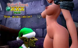 Azeroth XXXmas 的纹章 18