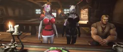 image de jeu Tailles d'Azéroth XXXmas 2019: img1.webp