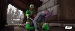 image de jeu Tailles d'Azéroth XXXmas 2019: img6.webp