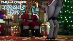 Tails of Azeroth XXXmas 2019