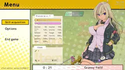 Taima Miko Must Die game image: img1.webp
