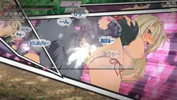 Taima Miko Must Die game image: img11.webp
