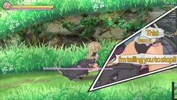 Taima Miko Must Die game image: img3.webp