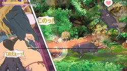 Taima Miko Must Die game image: img6.webp