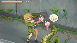 Taima Miko Must Die game image: img7.webp