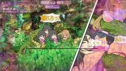 Taima Miko Must Die game image: img9.webp
